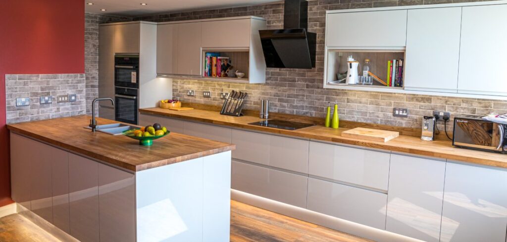 Considering a Kitchen Extension?