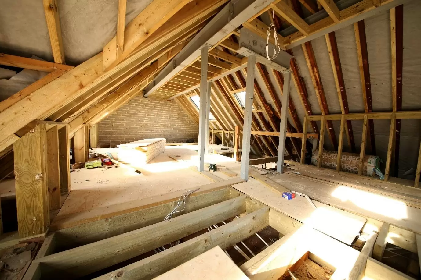 Loft Conversions