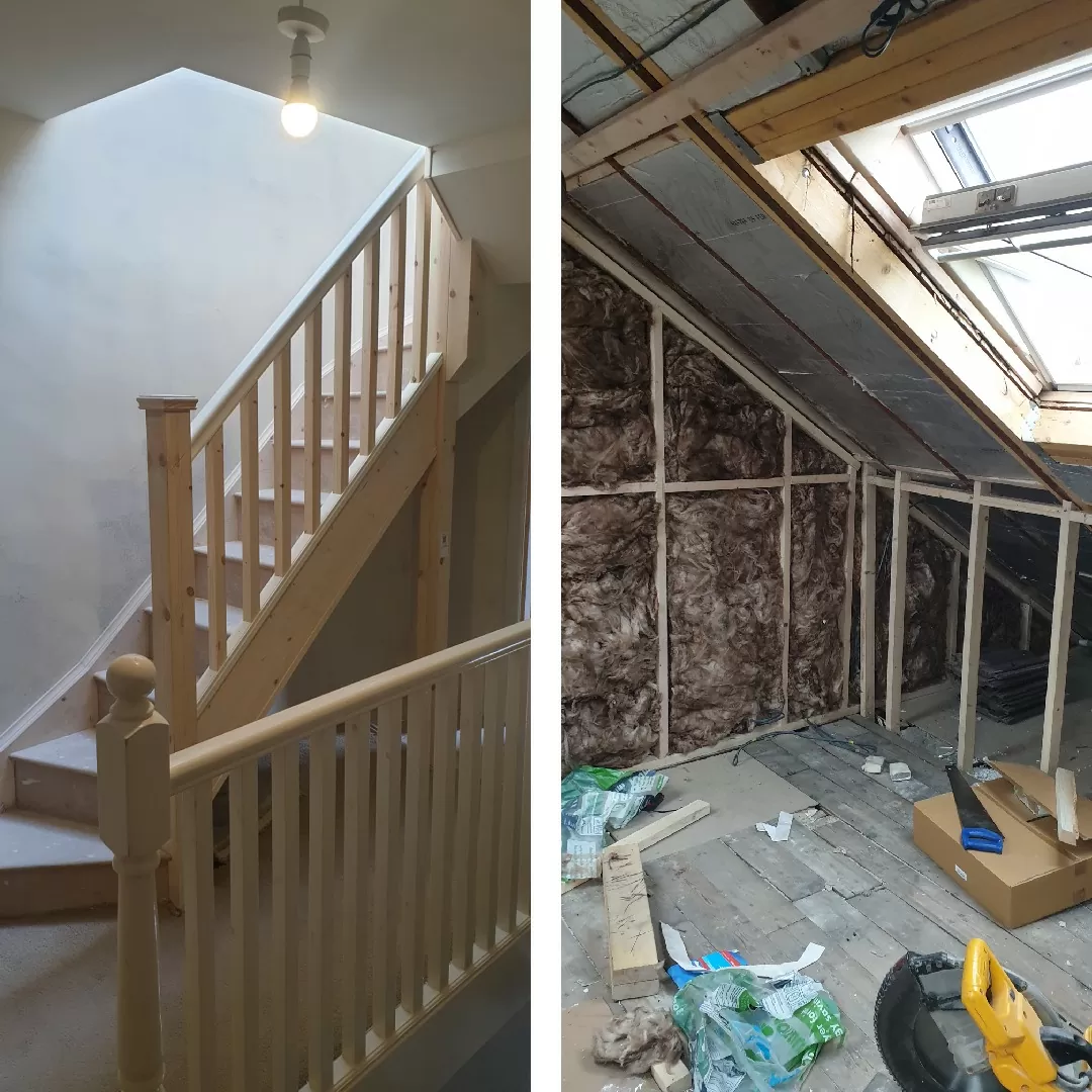 Loft Conversions