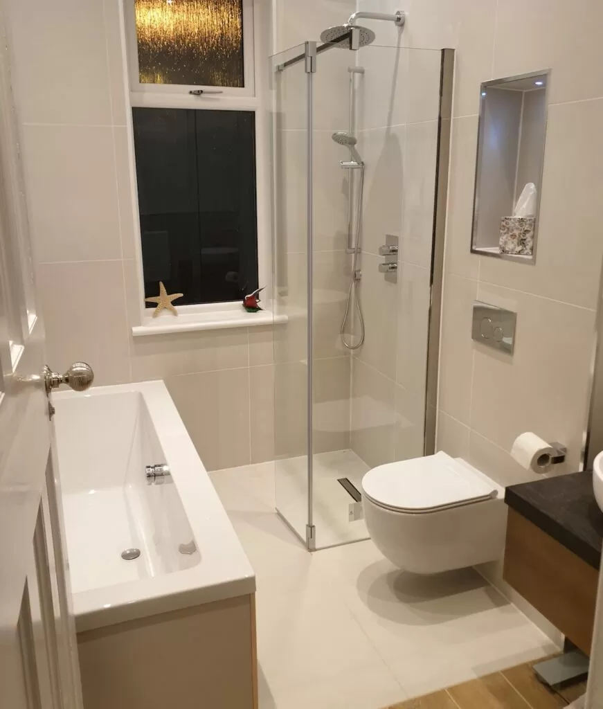 Bathroom trends image