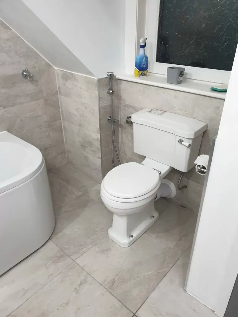 Bathroom trends image