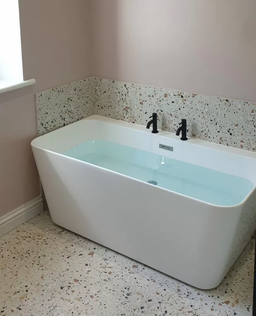 Bathroom trends image